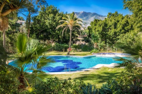 Benalmádena Marina Golf Appartement - Casa Valk